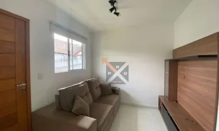 Apartamento com 1 quarto à venda na Rua do Orfanato, 1547, Vila Prudente, São Paulo