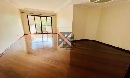 Apartamento 145m², 4 quartos, 1 suíte, 3 banheiros, 1 lavabo, 4 vagas e depósito na Vila Formosa