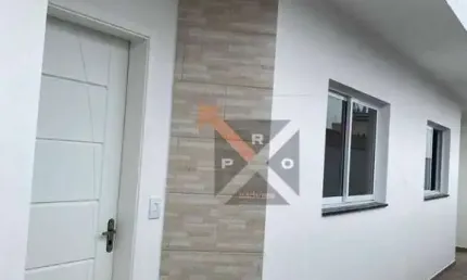 Sobrado novo com churrasqueira, próximo ao metro  patriarca