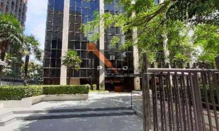 Sala/Conjunto ANDAR ALTO - CJ possui 514 metros quadrados em Itaim Bibi - São Paulo