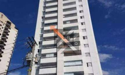 Cobertura Duplex com 160 m² na Moóca com 2 Dormitórios, 2 Suítes, 4 Vagas, Lazer completo.
