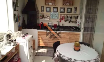 LINDA COBERTURA DUPLEX- 3 DORMS SENDO 1 SUÍTE+CLOSET+ÁREA GOURMET - METRÔ SAÚDE E PÇA ÁRVORE