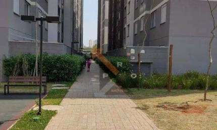 Apartamento à venda, 37 m² por R$ 233.200 - Mooca - São Paulo/SP