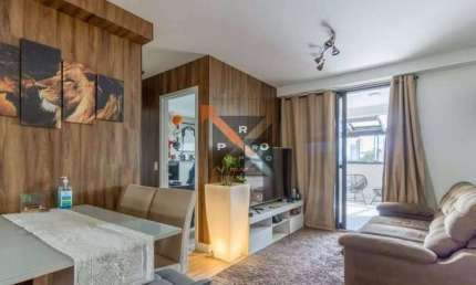 Apartamento Garden com  churrasqueira 85m² 2 dorms sendo 1 suíte 1 vaga-Metrô Oratório-Parque Ecológico da Vila Prudente-lazer completo-pet place