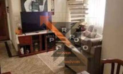 COBERTURA DUPLEX 160M² 3 DORMS SENDO 1 SUÍTE 1 VAGA-TERRAÇO-MÓVEIS PLANEJADOS-ACEITA PET-PISCINA