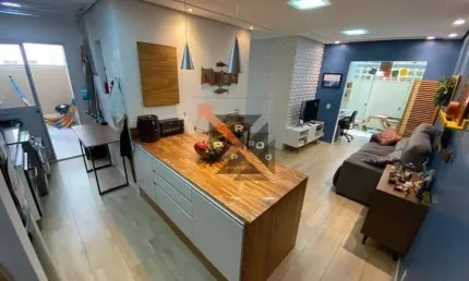 Imperdível oportunidade Vila Prudente- Apto Gardem com quintal -86m², 3 dormitórios sendo 1 suíte, 2 salas e 1vaga de garagem!