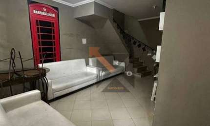 Casa com 2 quartos à venda na Rua Manaiás, 417, Vila Prudente, São Paulo
