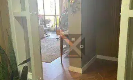 Apartamento com 4 dormitórios à venda, vila formosa - são paulo/sp