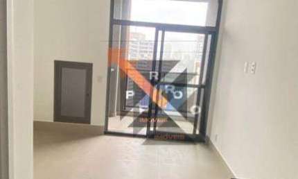 HAUS MITRE RESIDENCES 370 - METRÔ BROOKLIN - ANDAR ALTO - ALTO PADRÃO - LAZER COMPLETO - SACADA - PISCINA - ESPAÇO PET - CARREFOUR HIP. - BRROKLIN