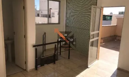 Cobertura com 2 quartos à venda na Avenida Matapi, 40, Jardim Santa Terezinha, São Paulo