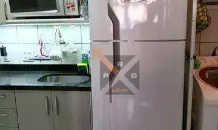 Apartamento com 3 dormitórios 1 vaga à venda, Jardim Santa Teresinha - São Paulo/SP