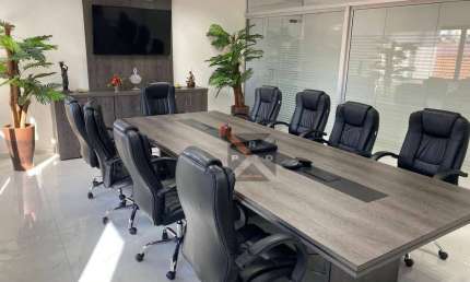 PRÉDIO COMERCIAL PARQUE DA MOOCA - 24 SALAS - 14 WCS - 7 VAGAS - SALA REUNIÃO - SALA TREINAMENTO - METRÔ VILA PRUDENTE