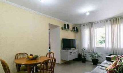 Apartamento à venda, 50 m² por R$ 375.000,00 - Brás - São Paulo/SP