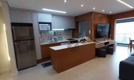 Apartamento com 3 quartos à venda na Rua Ivaí, 111, Tatuapé, São Paulo