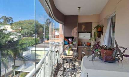 Apartamento com 3 dormitórios à venda, 108 m² Jardim Avelino - São Paulo/SP