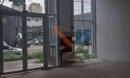 Teg mooca - mooca loja 900 m2 com projeto para desdobro em 03 lojas - nova