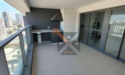 HAUS MITRE PLATÔ IPIRANGA - 200MTS DO METRÔ ALTO DO IPIRANGA - VARANDA GOURMET - ANDAR ALTO - VISTA LIVRE - 105M² 3 DORMS SENDO 2 SUÍTES 2 VAGAS