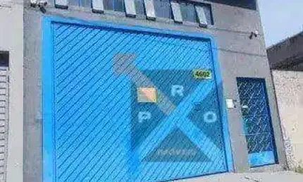 PRÉDIO COMERCIAL - SALAS - RECEPÇÃO - MEZANINO - AR CONDICIONADO - COPA - PORTÃO AUTOMATICO - CENTRAL TELEFÔNICA - ALTO DA MOOCA - ESTUDA PERMUTA