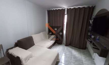 METRÔ PEDRO II 55M² - MOBILIADO - 2 DORMS 1 VAGA FIXA E LIVRE - LOCALIZAÇÃO PRIVILEGIADA