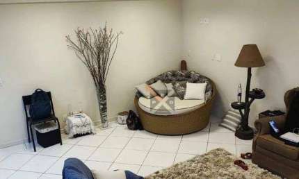 SALA COMERCIAL PARQUE DA MOOCA - 50M² 1 WC 1 VG - PRÉDIO COM RECEPÇÃO - SEGURANÇA - ANDAR ALTO
