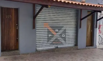 Casa comercial na mooca - próximo a paeas de barros
