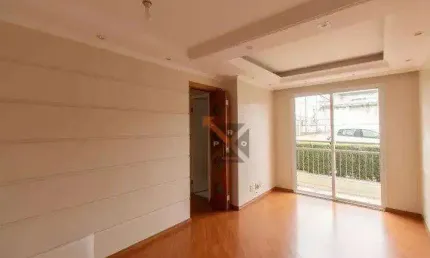 Oportunidade vila formosa - 2 dorms 1 vaga - lazer completo - móveis planejados - pronto pra morar