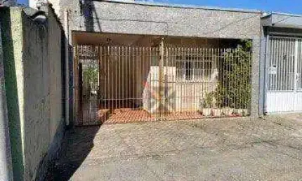 CASA VILA CARRÃO - 114 A.T - 94 A.C - 6,00X19,00 - 1 VAGA - FARTO COMÉRCIO