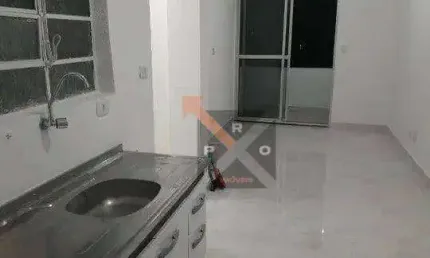 COBERTURA BRÁS - COM ELEVADOR - 60M² 2 DORMS 1 WC SEM VAGA - ESTACIONAMENTO PRÓXIMOS - ESTAÇÕES DE METRÔ - REGIÃO COM FARTO COMÉRCIO