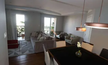 Apartamento à venda, 105 m² por r$ 1.300.000,00 - mooca - são paulo/sp