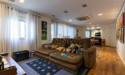 Apartamento com 3 quartos à venda na Rua Cajuru, 1183, Belém, São Paulo