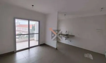 APTO NOVO 63M² 2 DORMS SENDO 1 SUÍTE 1 VAGA LIVRE - SACADA - PISCINA - SALÃO DE FESTAS - BRINQUEDOTECA - BICICLETÁRIO - ÁGUA RASA