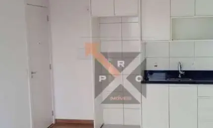 Apartamento para alugar, 40 m² por r$ 2.841,00/mês - mooca - são paulo/sp