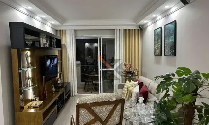 Apartamento com 3 quartos à venda na Rua Dias Leme, 123, Mooca, São Paulo