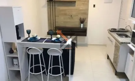 Apartamento com 1 quarto para alugar na Rua Doutor Mário Vicente, 1255, Vila Dom Pedro I, São Paulo