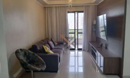 Mooca - varanda gourmet - 3 dormitórios sendo 01 suíte e 2 vagas - lazer completo - torre única - espaço pet - piscina