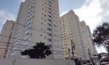 Apartamento à venda, 50 m² por r$ 288.000,00 - mooca - são paulo/sp
