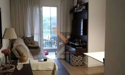 Apartamento à venda, 64 m² por R$ 640.000,00 - Mooca - São Paulo/SP