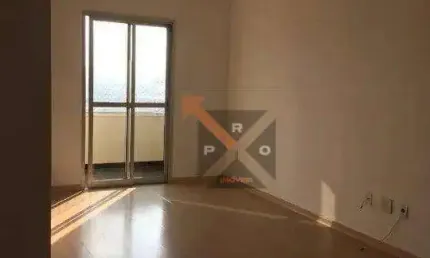Excelente apto 56m² 2 dorms 1 vaga - sacada - andar alto - vista livre - piscina