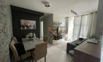 Apartamento à venda, 51 m² por R$ 350.000,00 - Vila Cunha Bueno - São Paulo/SP