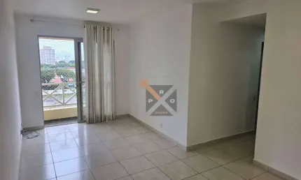 Apartamento à venda, 65 m² por R$ 450.000,00 - Mooca - São Paulo/SP