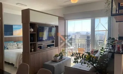 Apartamento com 1 quarto à venda na Rua Maria Otília, 210, Jardim Anália Franco, São Paulo