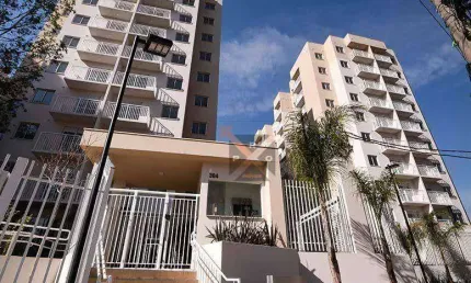 Apartamento à venda, 35 m² por R$ 280.000,00 - Mooca - São Paulo/SP