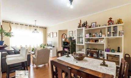 PLANALTO PAULISTA -AEROPORTO DE CONGONHAS - 71M² 2 DORMS 2 WCS - SEM VAGA DE GARAGEM