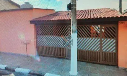 OPORTUNIDADE SOBRADO COM 2 CASAS - 3 ESTAÇÕES DA CPTM AO ENTORNO - MORADIA DE FAMÍLIA OU RENDA - OSASCO