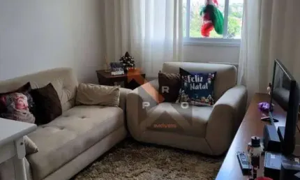 Apartamento à venda, 42 m² por r$ 330.000,00 - sítio da figueira - são paulo/sp