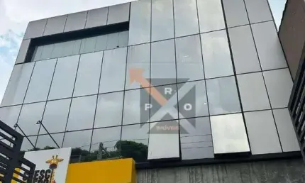 Sala comercial para alugar na Avenida Melchert, 920, Vila Matilde, São Paulo