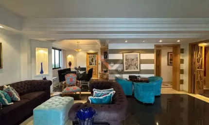 Apartamento com 3 quartos à venda na Rua Tacomaré, 214, Parque da Mooca, São Paulo