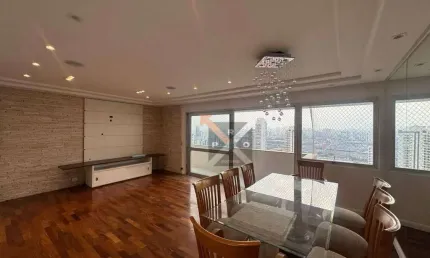 Apartamento com 3 quartos à venda na Rua Celso de Azevedo Marques, 214, Parque da Mooca, São Paulo