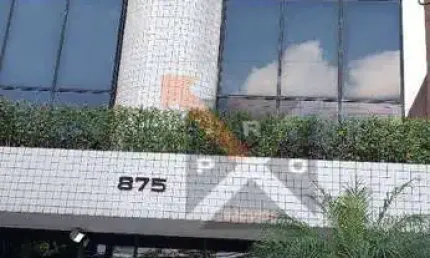 Sala comercial a 50mts do metrô vergueiro - com 2 wcs 1 vaga - 32m² - liberdade