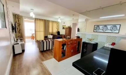 Apartamento à venda, 80 m² por r$ 880.000,00 - mooca - são paulo/sp
